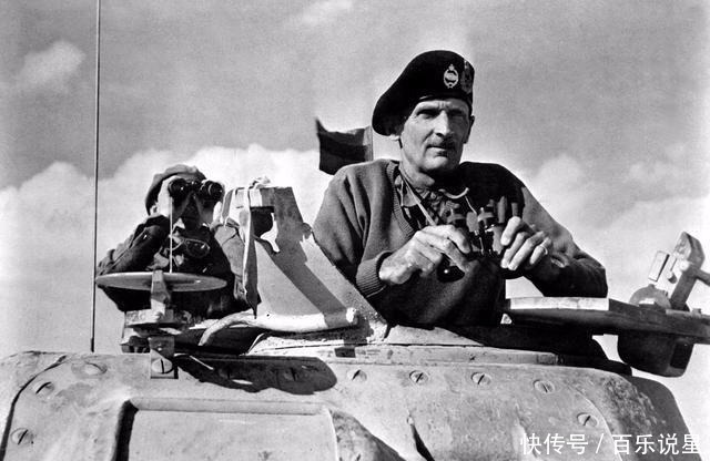 进攻|二战沙漠争夺战,英军破译了德军密码,为何隆美尔还能孤军突进?