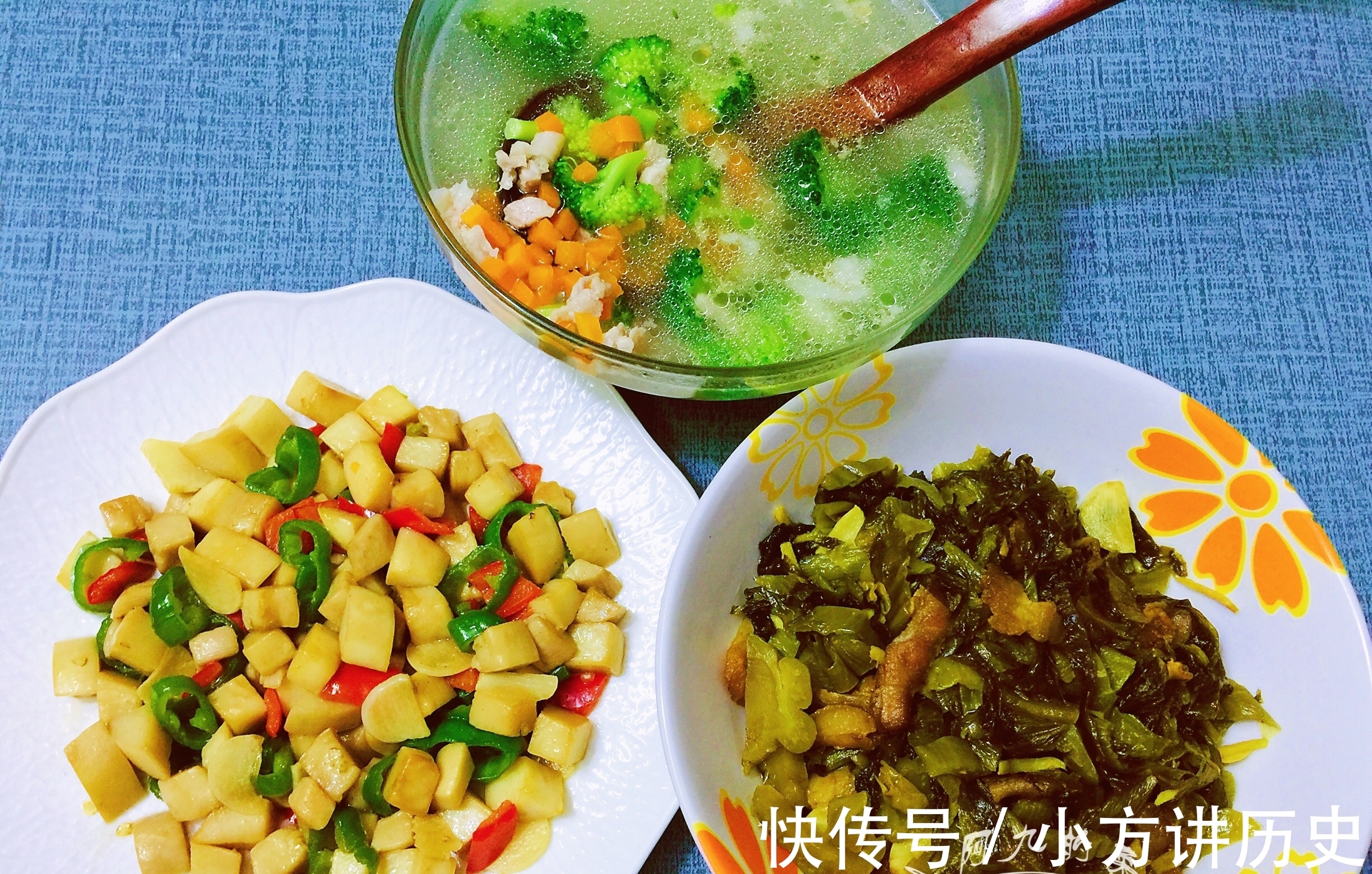 菜式|曬曬我家1周晚餐，菜式不多，簡單不失美味，家人吃著很舒心