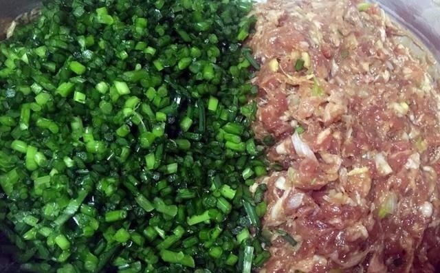 立秋后这个菜要常吃,富含维生素A,拿来包饺子,比韭菜茴香都香