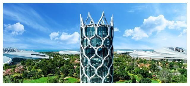 创造营2021|创造营2021刷屏了!恒大海花岛成粉丝花式示爱天堂