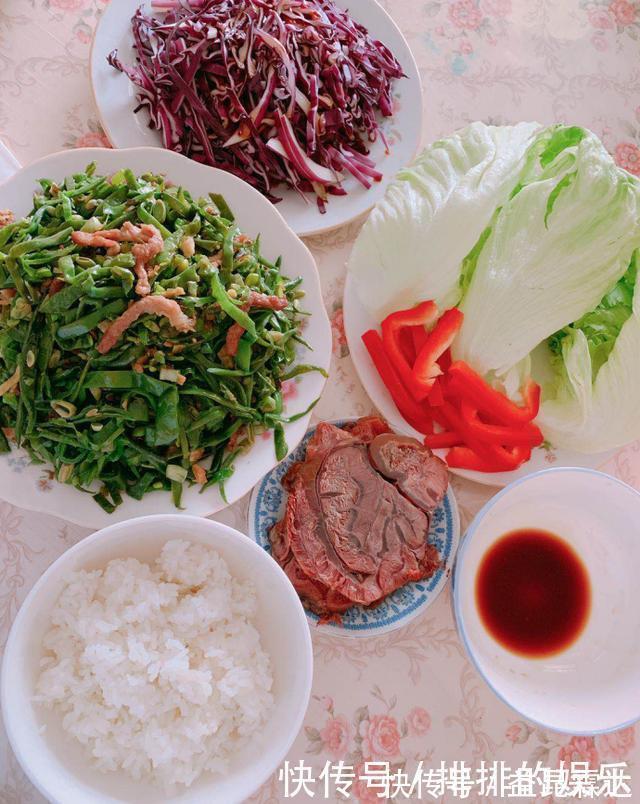 大肚腩|33岁公司会计，60天减重21斤，直言减肥多喝茶，常吃2种食物