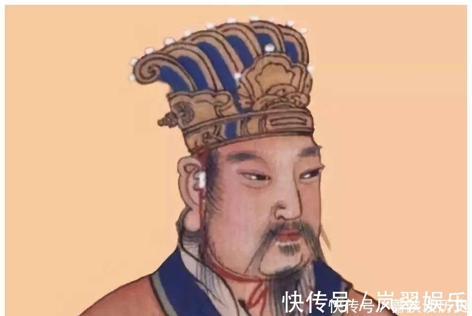 周文王&姜子牙被姬昌背八百步,要保周朝八百年,周文王:先看你齐国几年