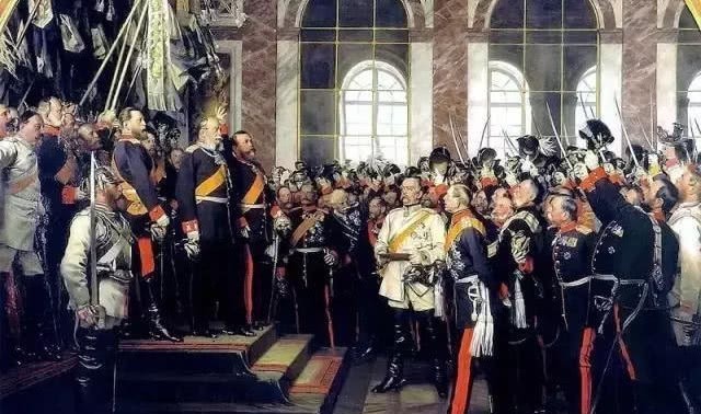 奥地利|铁血宰相俾斯麦与拿破仑，谁更高明？打败奥地利，就是不占其首都