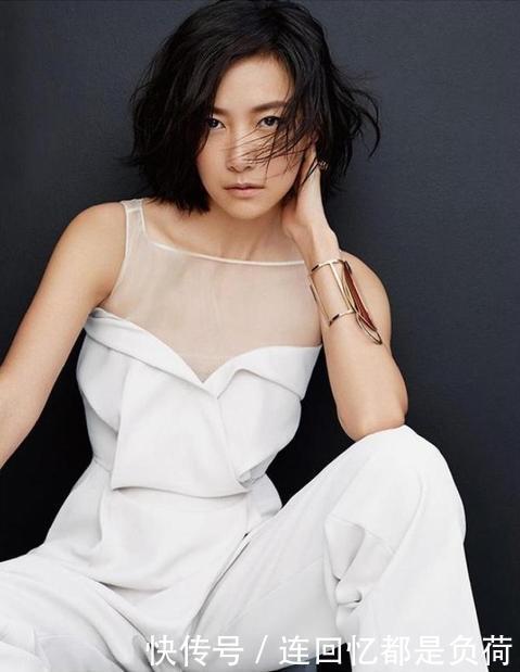 文艺|第一代文艺女神的“黑红往事”