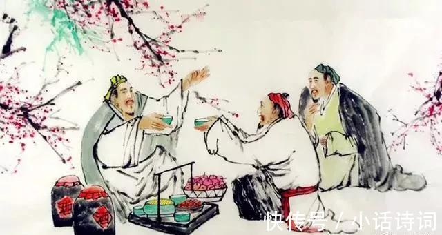 浣溪沙|一曲新词酒一杯,晏殊在暮春时写的这首婉约词,读来很唯美很伤感