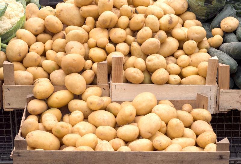 土豆尽量少吃，最好不吃，知道为什么吗医生5要素，不要忽视