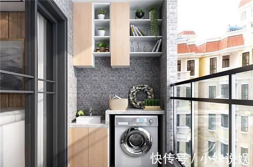 肠子|装修阳台万万别做柜子,我家当初不听劝,住进去肠子都悔青了