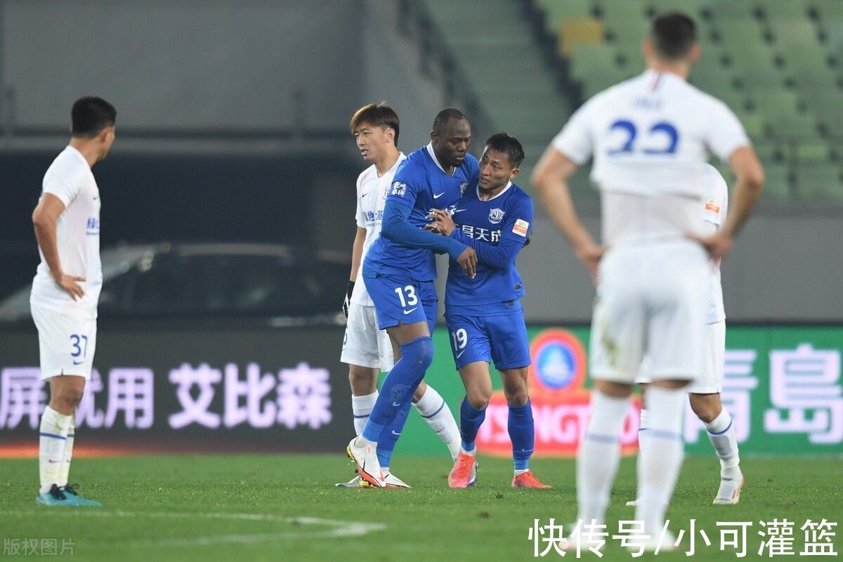 滄州|中超保級(jí)分析：申花已上岸，武漢與大連脫離苦海，后4名絞殺