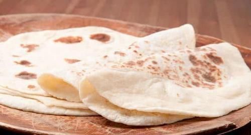 柔软|烙饼时,直接烙是不对的,多加这一步,饼柔软又起层,30秒出锅!