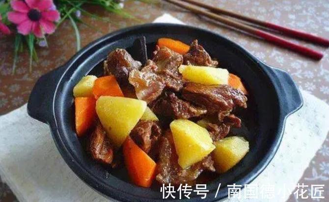 浸泡|秋天多给孩子吃牛肉,长身体增体力,别不舍得,分享3种家常做法