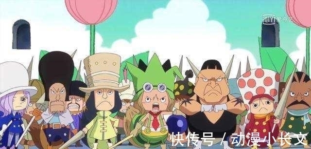 雷欧|海贼王 终于排出了5个种族的NO.1, 3个种族最强者, 加入了草帽团