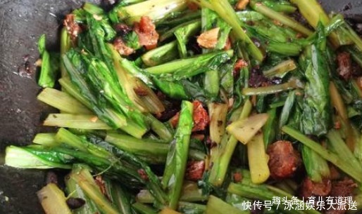 最常见的蔬菜,营养丰富,口感脆嫩,特别入味,10分钟就上桌