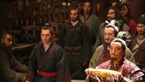 好汉|宋江死后,武松平静地说了一句话,这位梁山好汉却仰天大笑