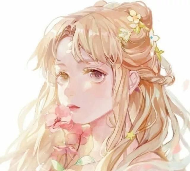 改名|古风取名:你要悄悄改名,然后惊艳所有人!