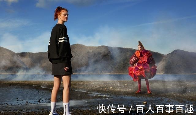 星空鞋|FILA携手防弹少年团设计星空鞋!20项系列单品都加印BorntoShine!