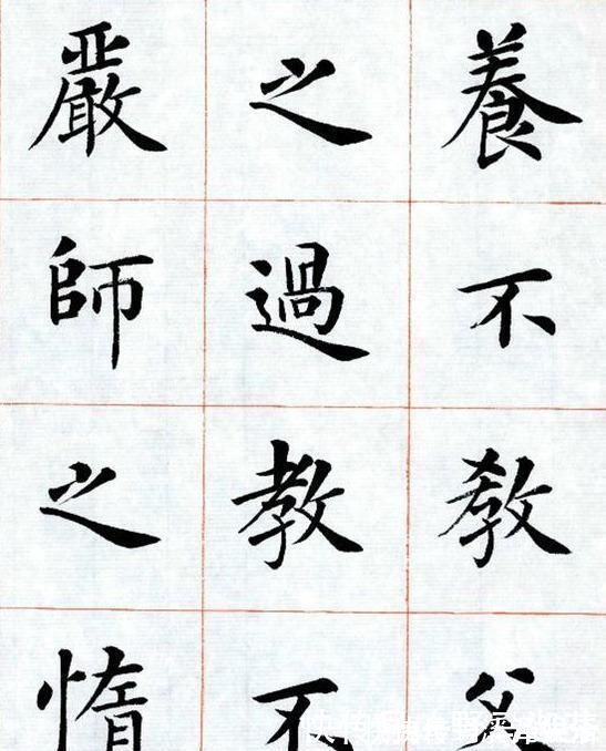 书坛!中学教师改行当书法家,字迹温润细腻,是当今书坛里一股“清流”