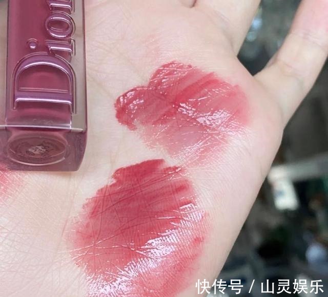 口红 夏季“甜颜系”女生最爱的几支口红兰蔻288太温柔,L02绝美豆沙!