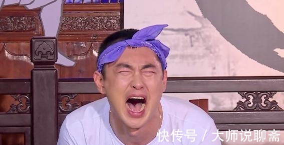 王彥霖|《跑男》又一成員宣布退出，你想象不到一位無流量的明星有多悲哀