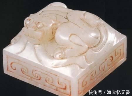 陵园|汉高祖与皇后吕雉的陵墓,汉代修建的第一座帝陵中有哪些珍贵文物