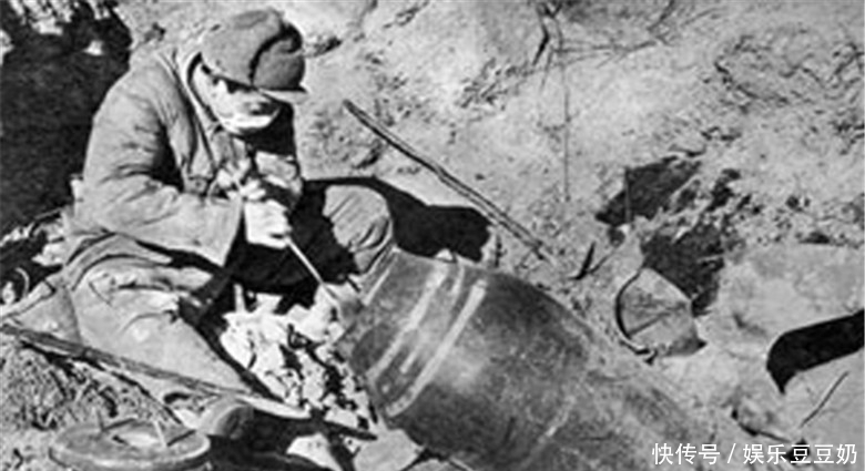 中国人民志|他是抗美援朝中的铁道兵,靠着自创的新方法,拆了27吨炸药