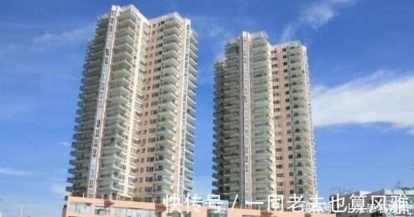 总层数|买房楼层选择大有讲究，只有这4层是“黄金楼层”，有钱人的选择