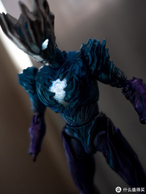 定妆照|玩物不丧志 篇四十五:软胶自改第七弹--赛迦奥特曼