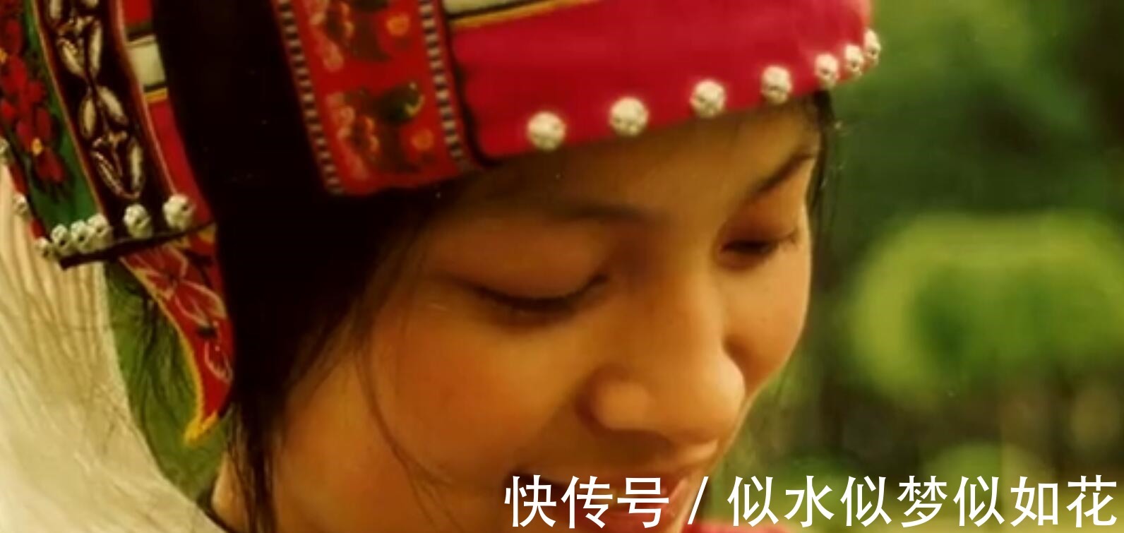 我是一个任性的孩子#本是神仙眷侣,最后杀害妻子,顾城留下一首诗如今传遍大街小巷!