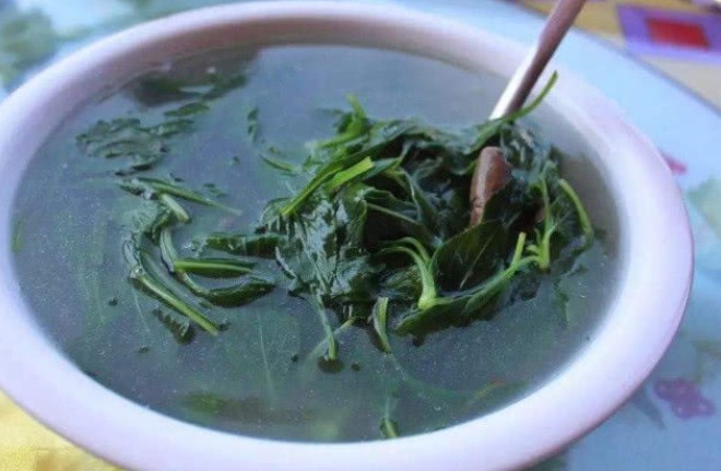 苦瓜|乡下一种不起眼的野草,价值珍贵,不仅好吃,营养价值丰富