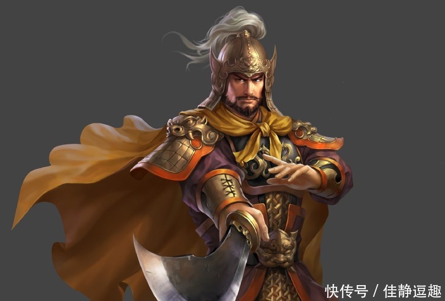 葛亮的北|诸葛亮和姜维同样进行北伐 为何一个备受肯定一个饱受批评