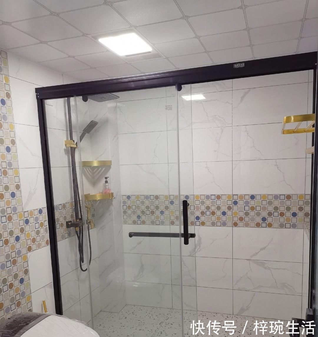 进场|辛苦半年, 夫妻俩终于把家装好, 家具全部进场, 效果真心漂亮啊!