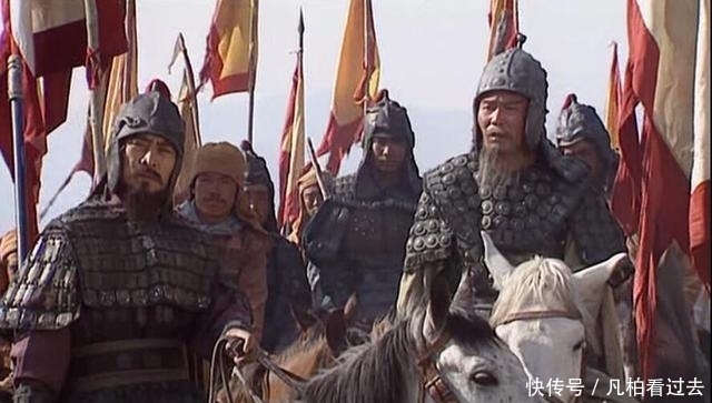 武功|《三国演义》魏延武功盖世,屡建奇功,为何“五虎上将”是赵云而不是他?