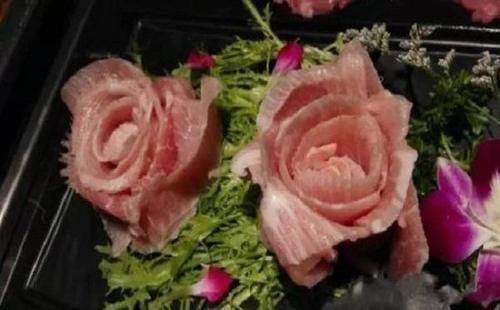 猪身上最“特别”的一块肉，比牛肉还好吃，有时想吃都买不到