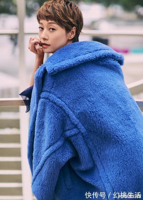 保暖 羽绒服不吃香了,今年流行这3种外套,保暖又时髦,明星都在穿