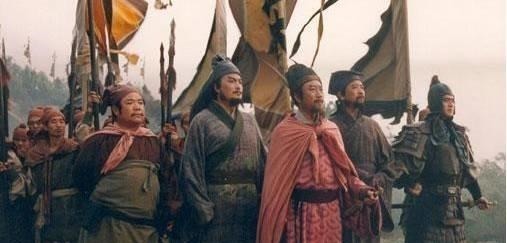 轰天炮#梁山隐藏的高手,因一特殊能力宋江不敢重用为救武松暴露真实力!