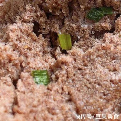 低升糖|万万没想到，让我爱上下厨的竟是黑全麦花卷