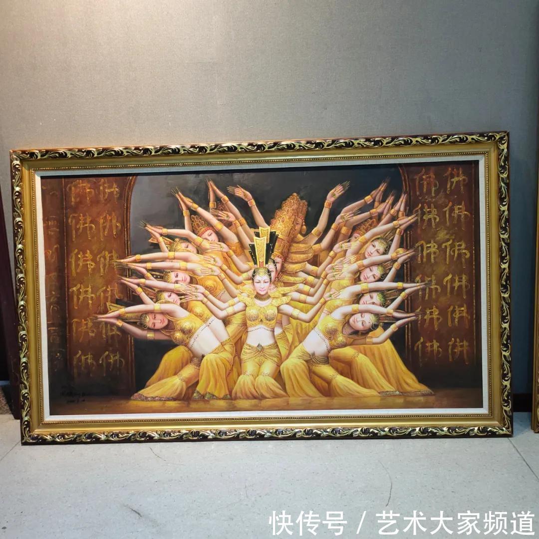 【2021新时代文艺先锋书画人物】——周曦