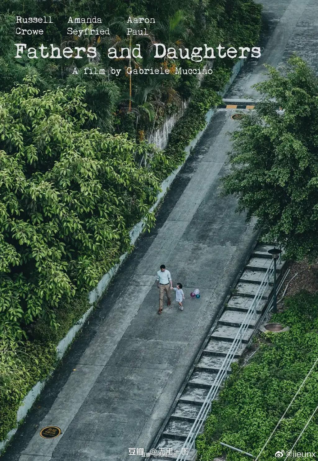  场景|“用现实场景创作一幅电影海报”