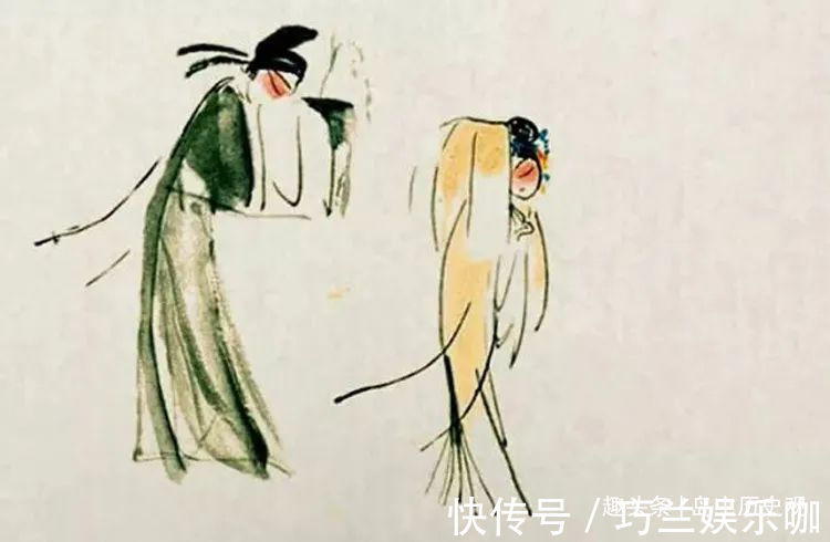 陆游$陆游81岁时写下最美情诗,比《钗头凤》更肝肠寸断,挚爱仍是唐婉