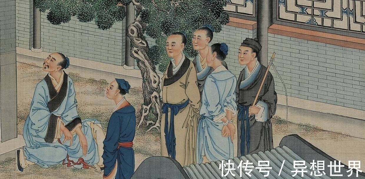 贾蓉&薛蟠挨打,说出世上至简道理,这么简单的事,薛姨妈却始终不懂