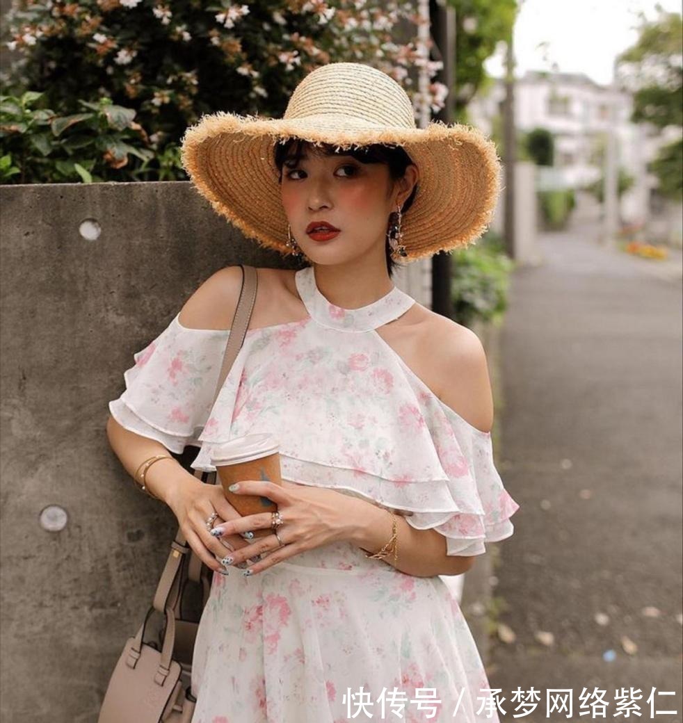 元气满满|女人40岁后,别乱烫发!今夏流行这3种“短发”,减龄显气质