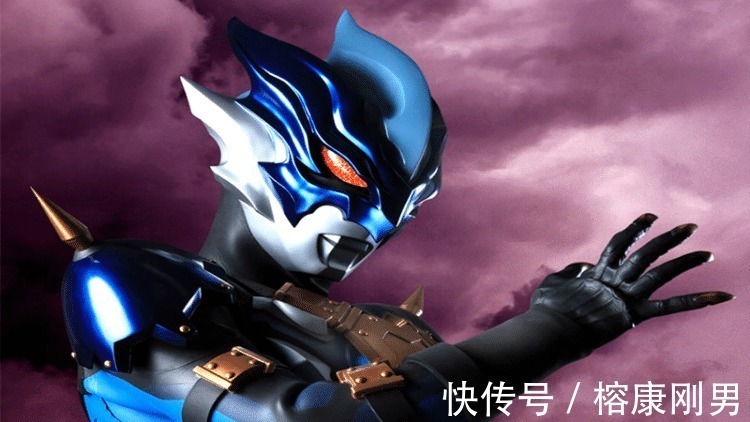 军团|奥特曼:光之国最特殊的三个人物,都能顶得上一个奥特军团!