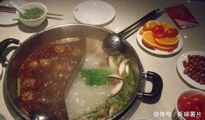 辣锅|吃火锅时,矿泉水解辣排名垫底,第一却是“它”,让人难以理解