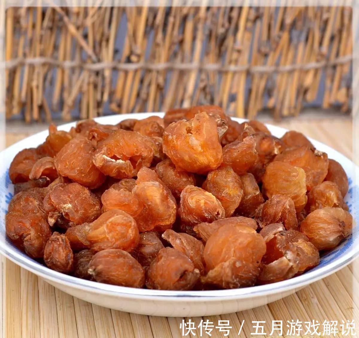 保存龙眼，最好别放冰箱，教你2种好方法，保存时间长，好吃解馋