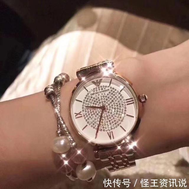 手表|这些品牌的手表,却在二手市场上卖不上价,有些不要直接扔了