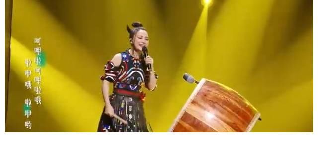 終于等到這檔神仙樂隊(duì)綜藝