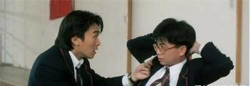 儿子|一个月拍15部电影，周星驰的御用配角。如此拼命竟是为了自己的儿子？