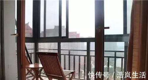 白墙|不顾家人反对我将客厅隔出一个房间，装修完工后一个个被打脸