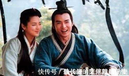 卓王孙@“愿得一人心,白首不相离”——一句挽救爱情的诗,却成千古名句