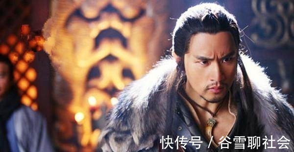 岳飛!此人在水滸里一閃即逝,后與岳飛并肩作戰,卻死于同僚之手