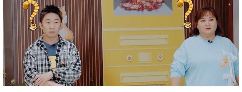 《青环3》也开始跑男式尬笑?做菜版木头人被批无趣又危险,难办